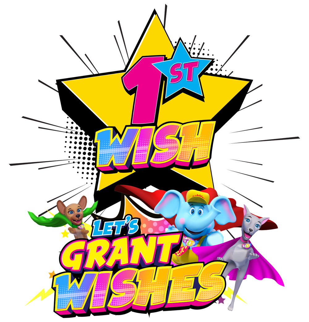 Let’s Grant Wishes: 1 star
