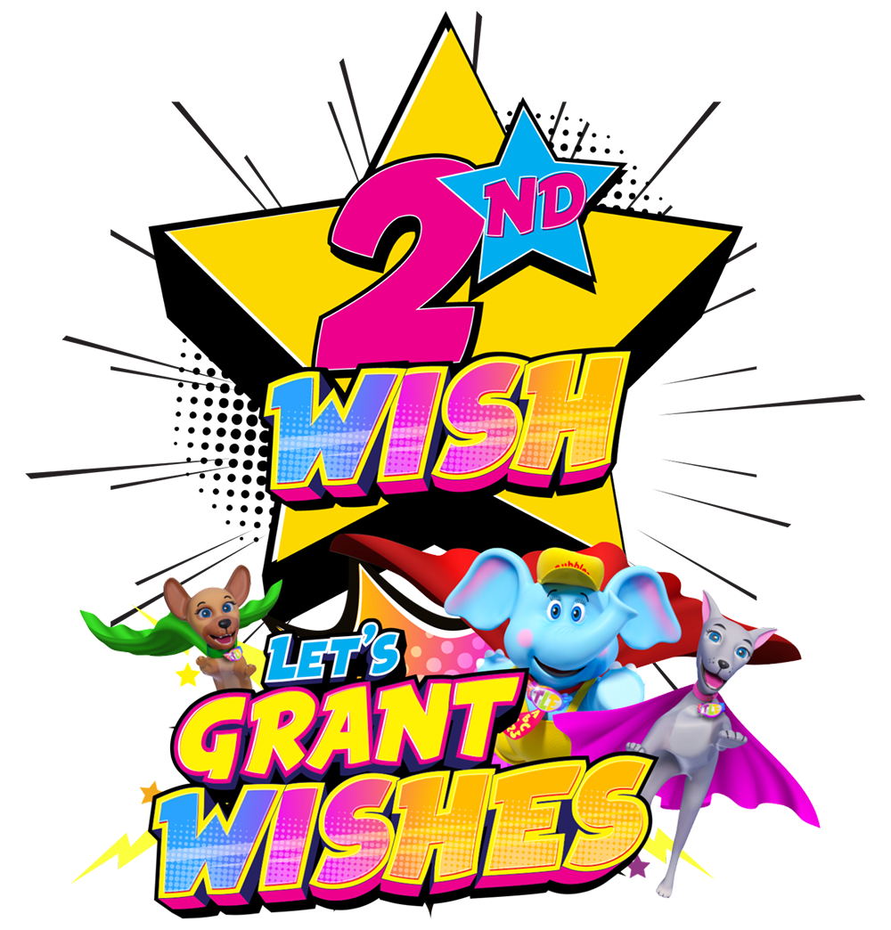 Let’s Grant Wishes: 2 stars