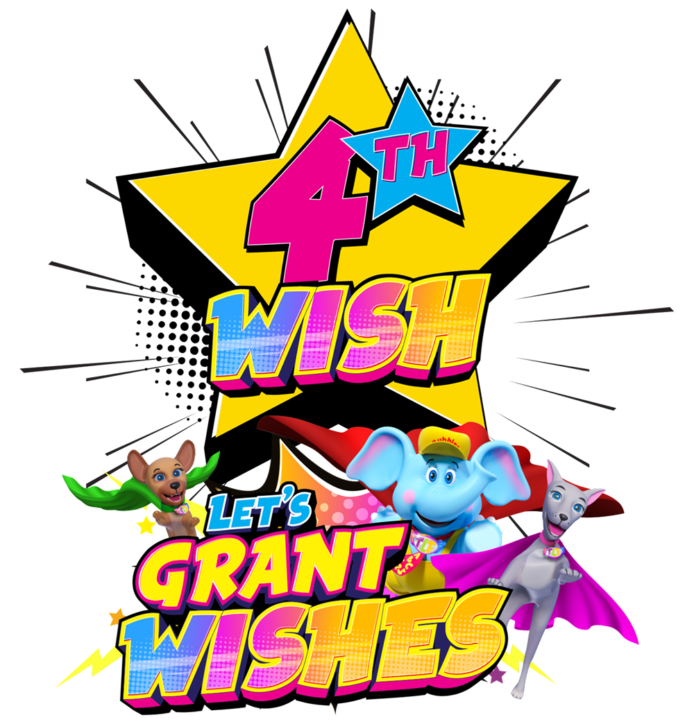 Let’s Grant Wishes: 4 stars