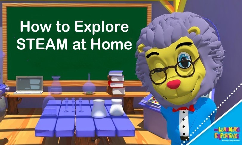 How To Explore Steam At Home (2)