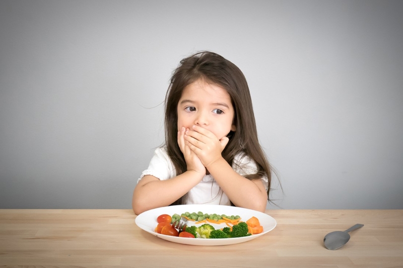Picky Eaters1