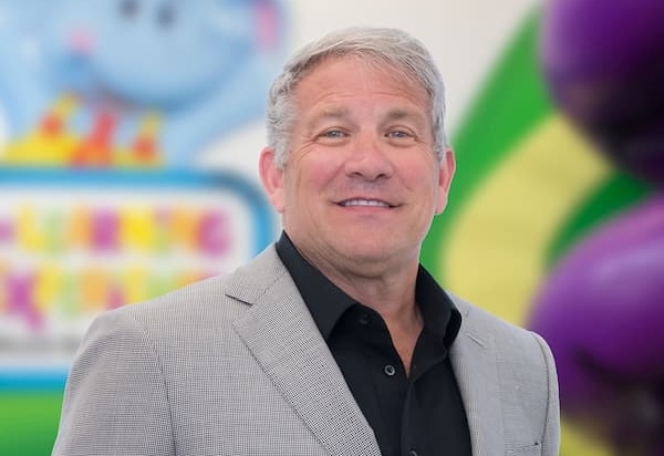 Richard Weissman