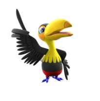 Bubbles and Friends Theme