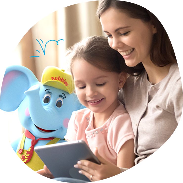 Curriculum that develops the whole child