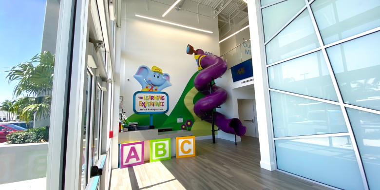Children love learning from characters