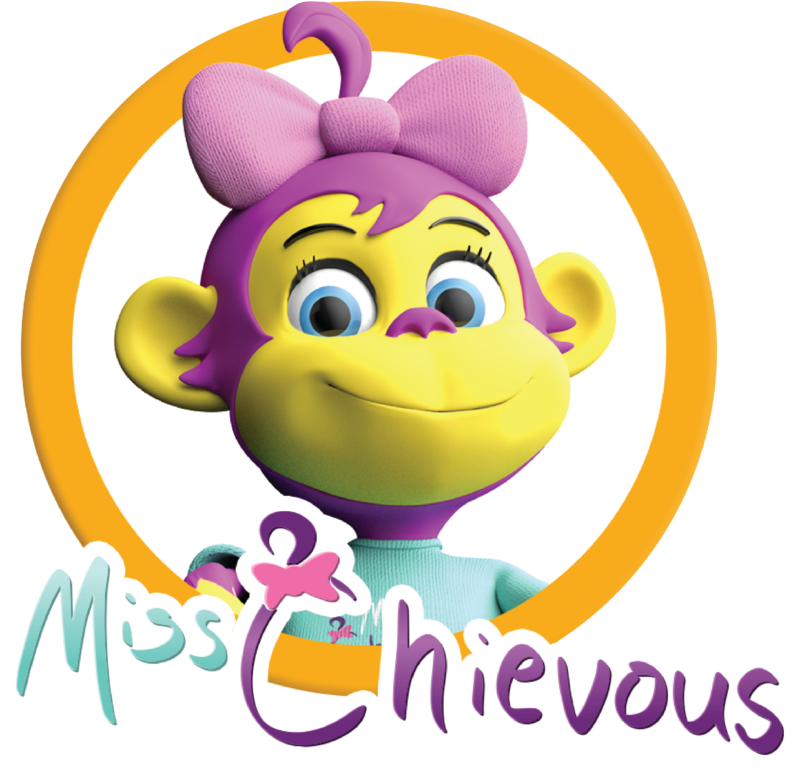 MissChievous-Signature-Circle