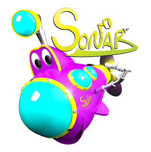 character-spotlight-sonar