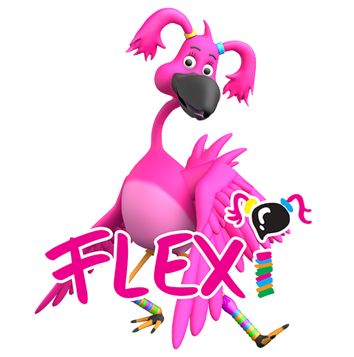 flexi-character-spotlight