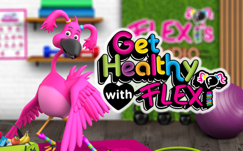 flexi-character-spotlight
