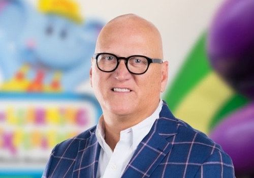Brad Wahl, CEO