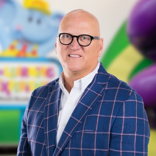 Brad Wahl
