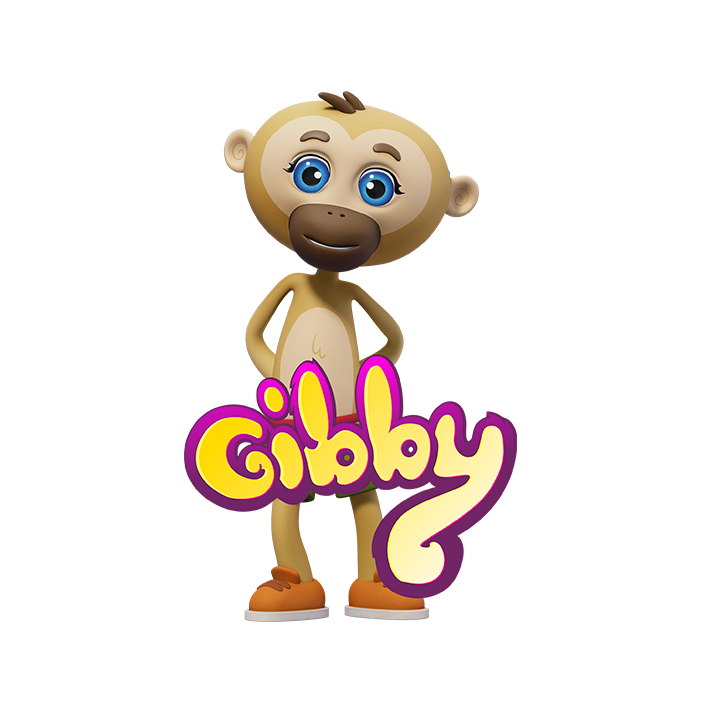 Sign Language with Gibby