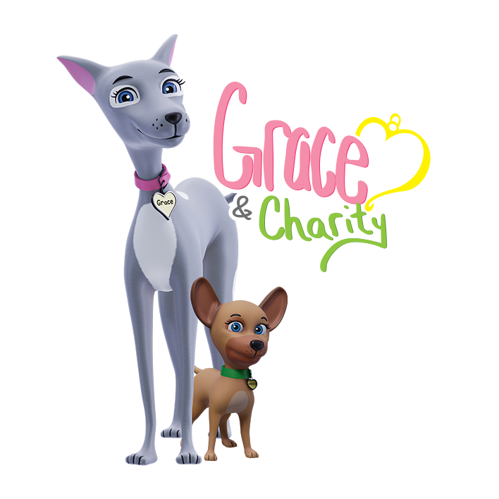 Philanthropy with Grace & Charity