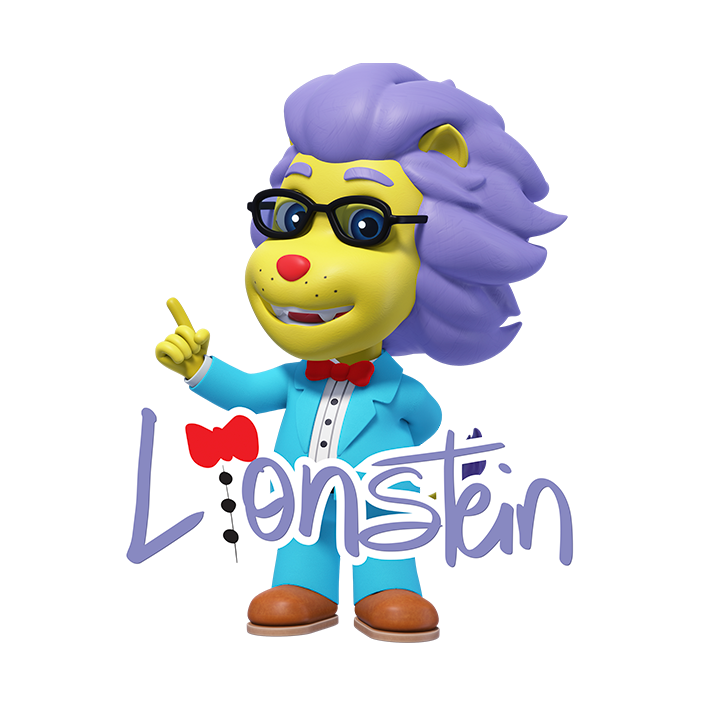 Science with Lionstein