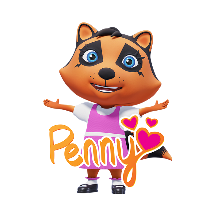 Manners with Penny Polite