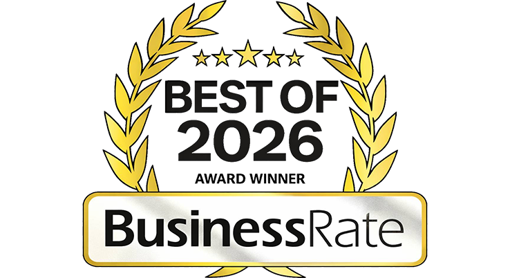 Best of 2026 Award Winner