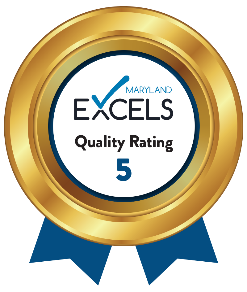 MD Excels Level 5