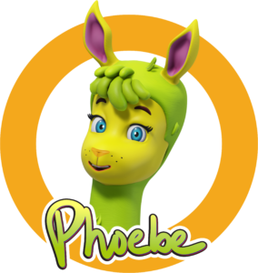 Phoebe Phonics