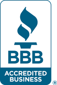 BBB Accredited