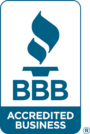 BBB Accredited