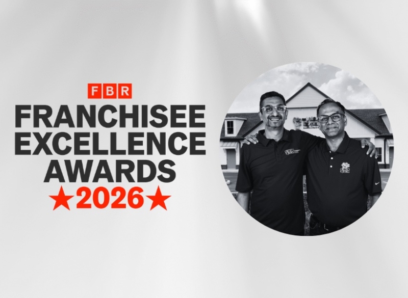 TLE Franchisees, Parag Laddha and Kunal Rao