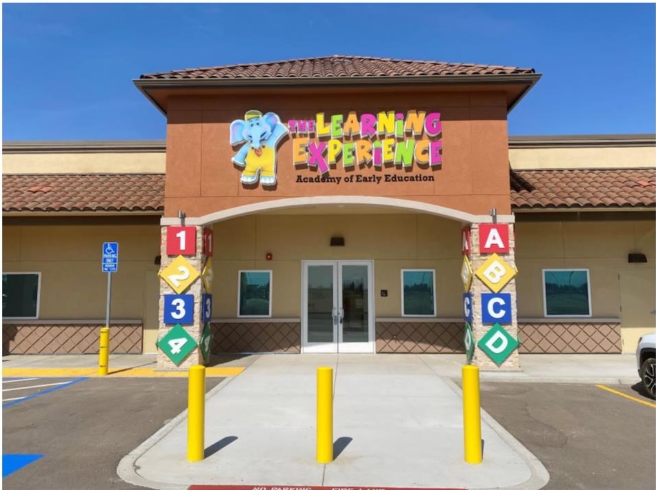 Northwest Fresno - 50th new location of 2024