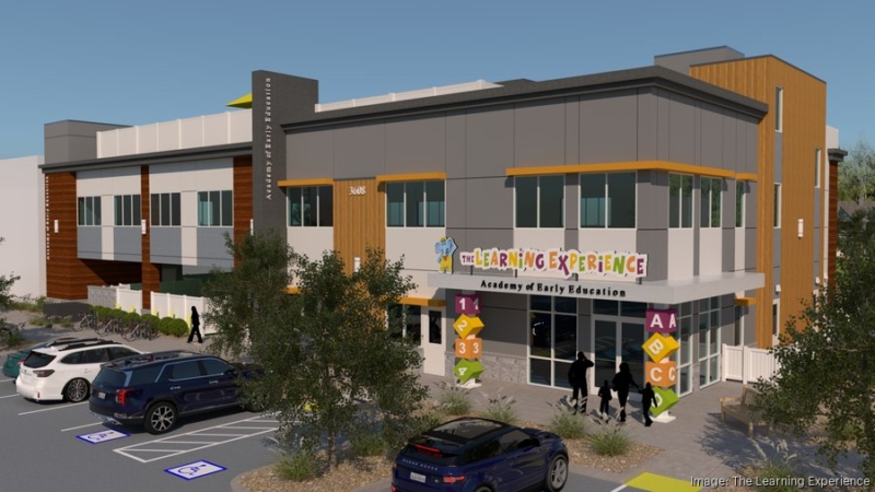 Southpointe at Folsom Ranch TLE Location