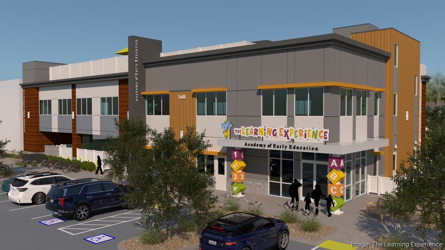 Southpointe at Folsom Ranch TLE Location
