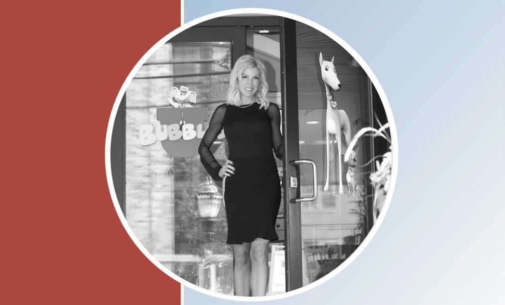 Lynn Ann Zazzali, Franchise Owner, The Learning Experience, Wayne, New Jersey