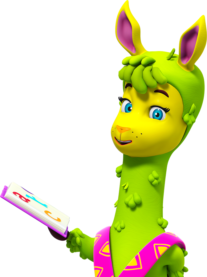 Phoebe Phonics