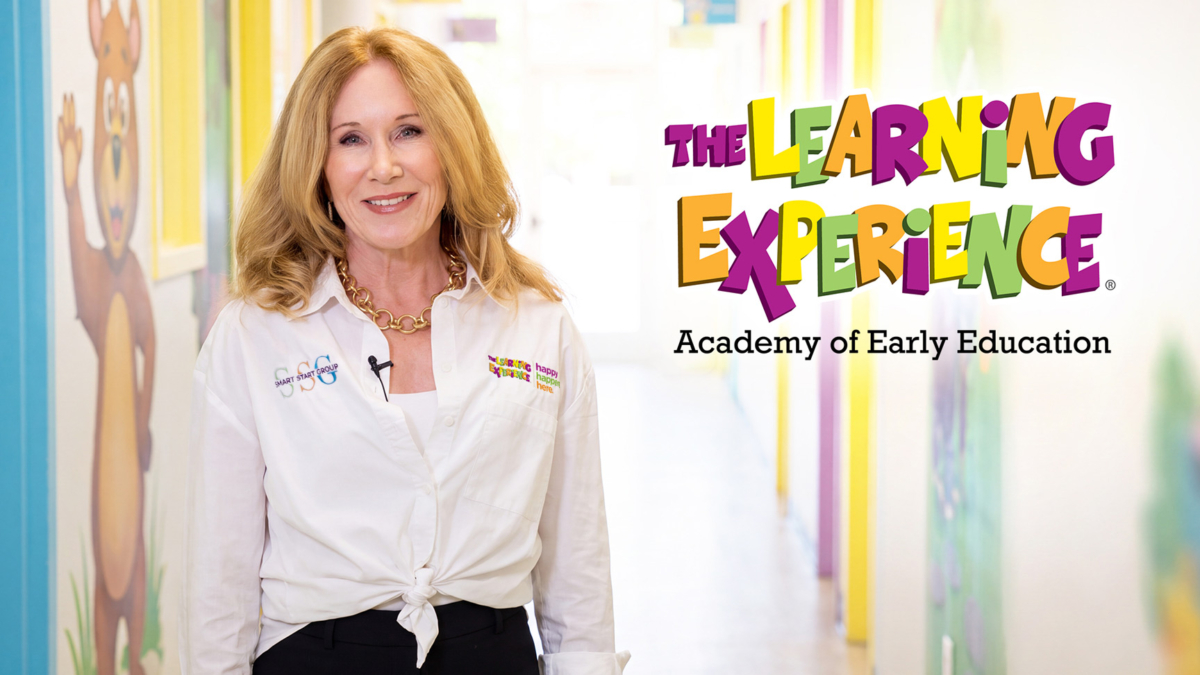 TLE Franchise Owner Cyndi