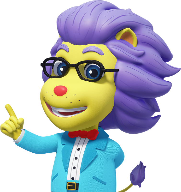 Lionstein